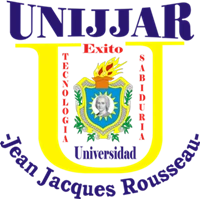 Jean-Jacques Rousseau University Logo
