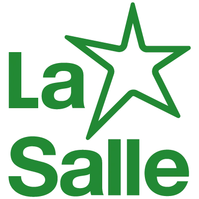 La Salle Technological University Logo