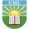 Martin Luther University Logo