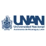 National Autonomous University of Nicaragua-Leon Logo