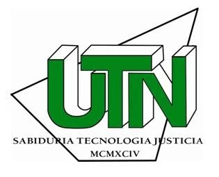 Nicaraguan Technological University Logo