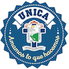 Universidad Católica Redemptoris Mater Logo