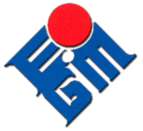 Higher Institute of Mining, Industry and Geology Logo