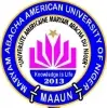 Maryam Abacha American University of Niger Logo