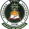 Adamawa State University Logo