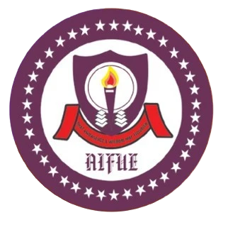 Alvan Ikoku Federal University of Education, Owerri Logo