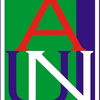 American University of Nigeria Logo