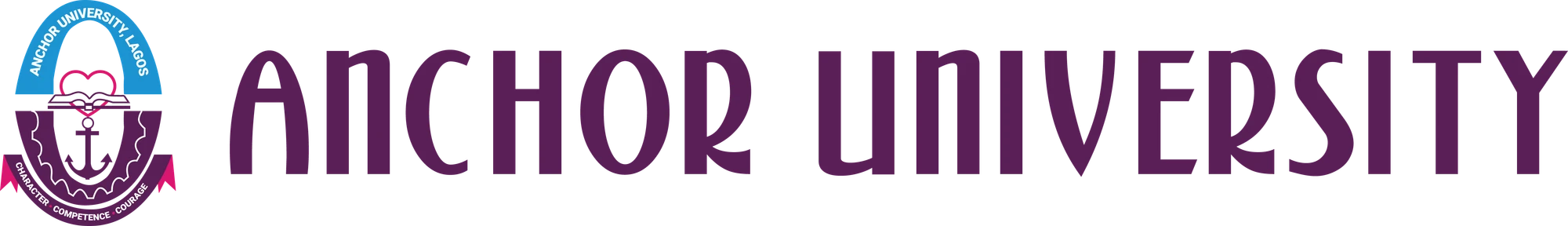 Anchor University academic facilities