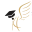 Arthur Jarvis University Logo