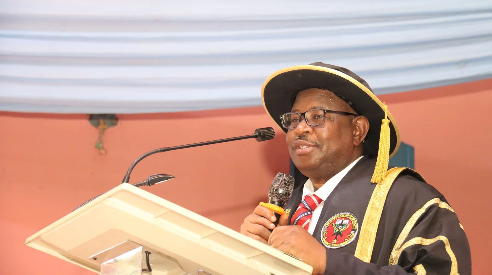 Auchi Polytechnic, Auchi student life