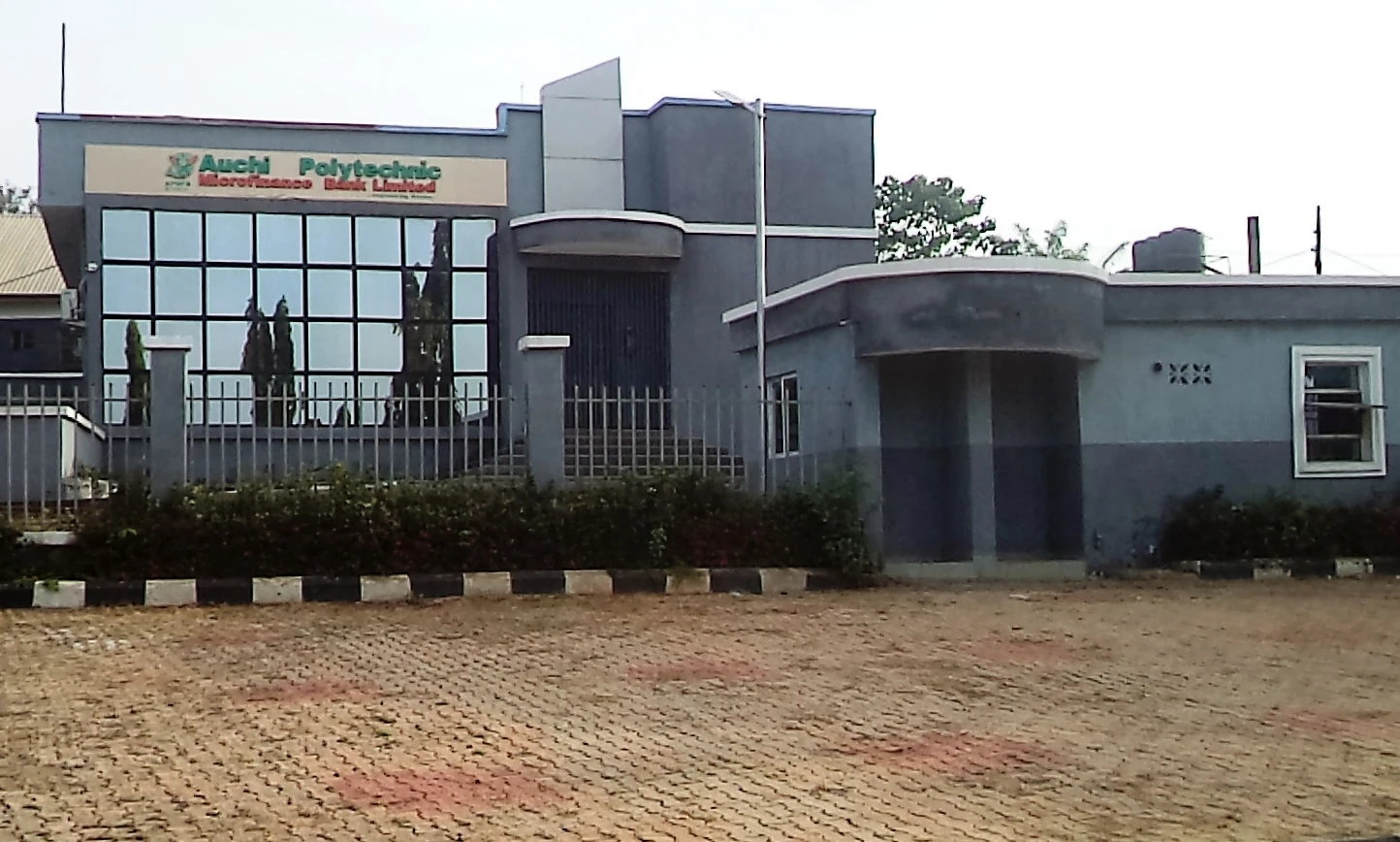 Auchi Polytechnic, Auchi community on campus