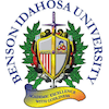 Benson Idahosa University official logo