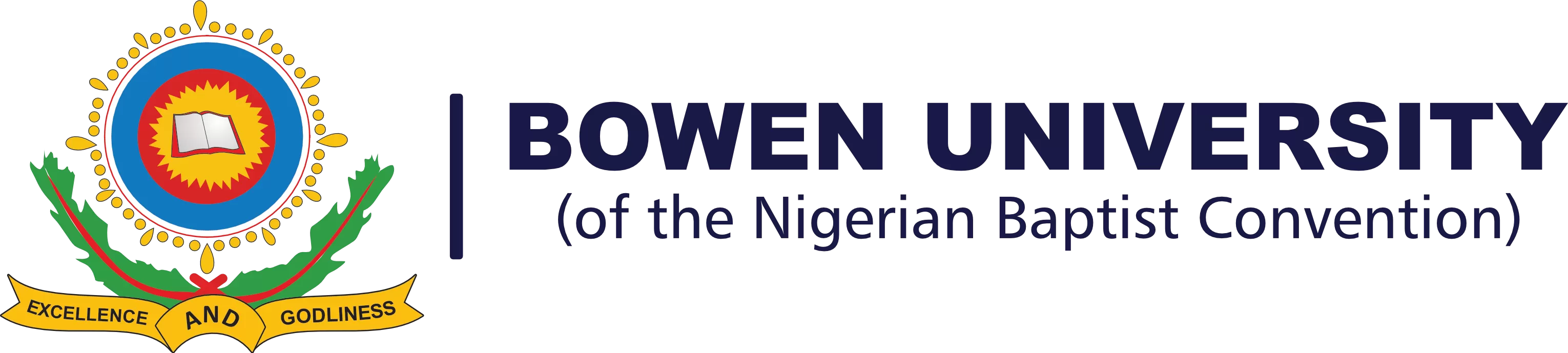 Bowen University academic facilities