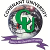 Covenant University Logo