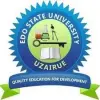 Edo State University Uzairue Logo