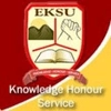 Ekiti State University, Ado Ekiti Logo