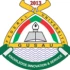 Federal University, Gusau Zamfara Logo