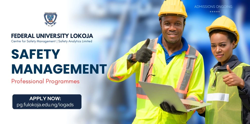 Federal University Lokoja student life