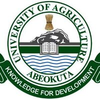 Federal University of Agriculture, Abeokuta Logo