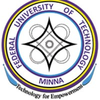 Federal University of Technology, Minna Logo