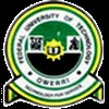 Federal University of Technology Owerri Logo
