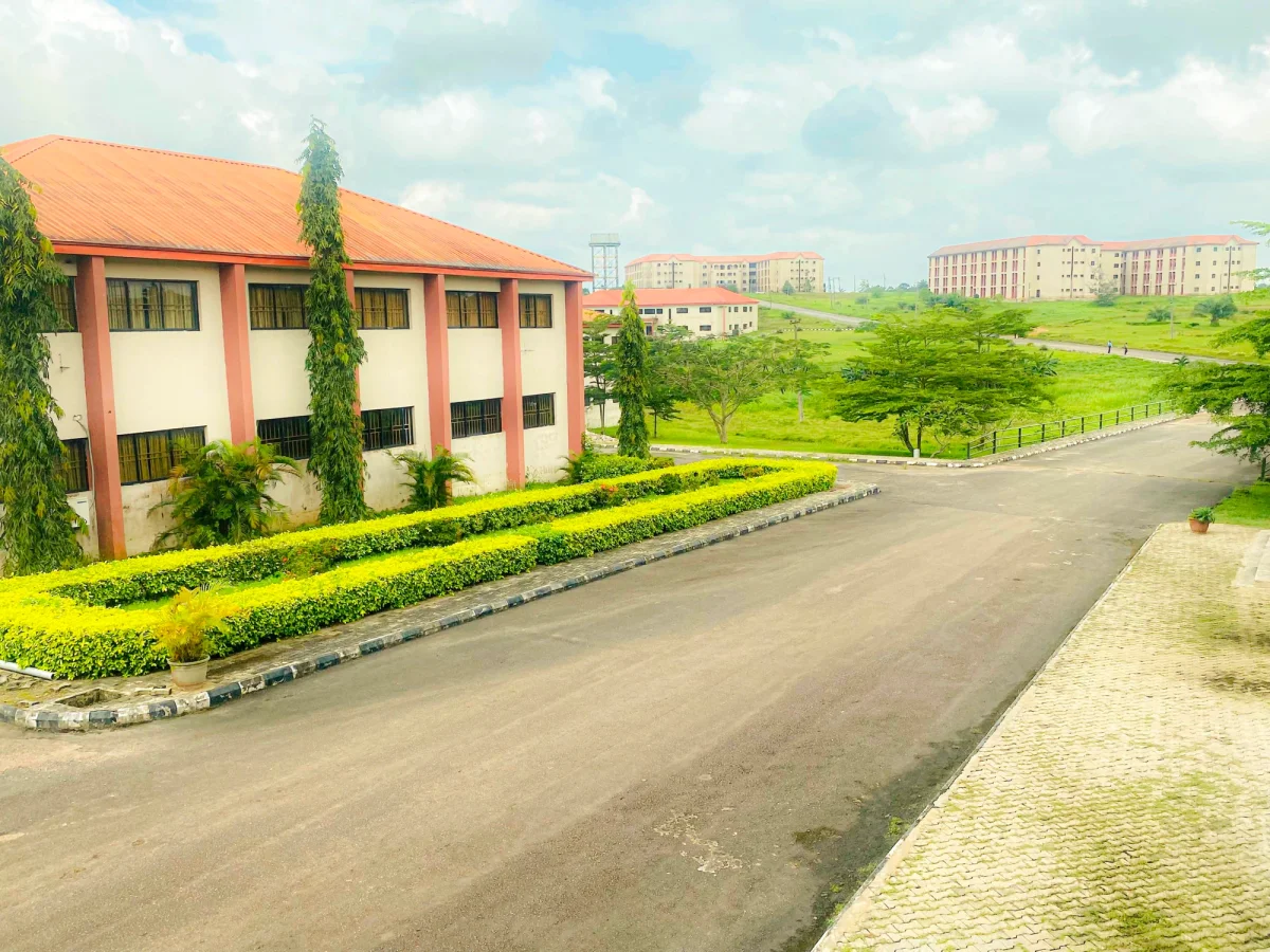 Hallmark University student life