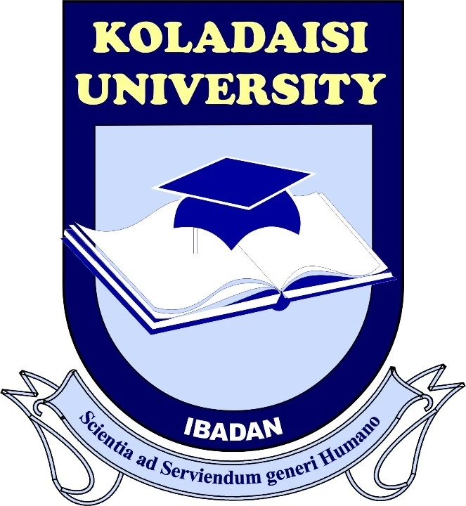 KolaDaisi University main campus view