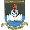 Lagos State University Logo