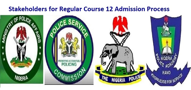 Nigeria Police Academy, Wudil campus scene