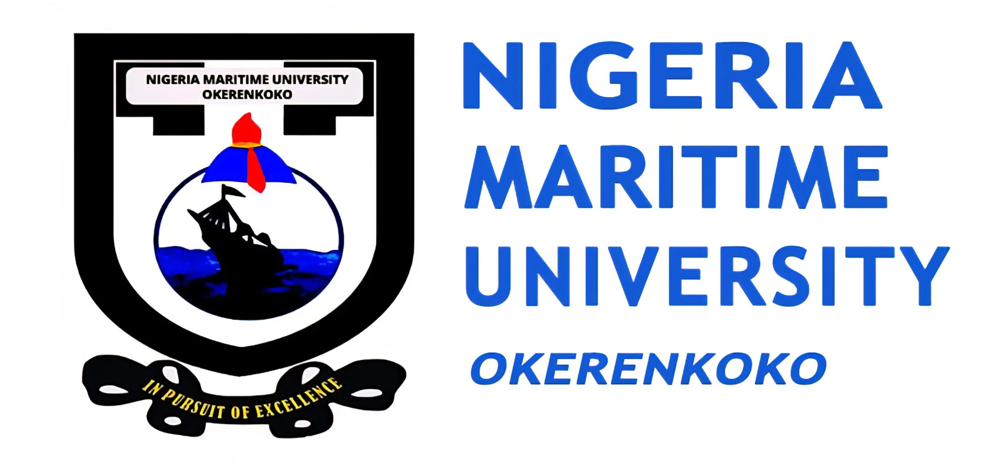 Nigerian Maritime University, Okerenkoko institutional facilities