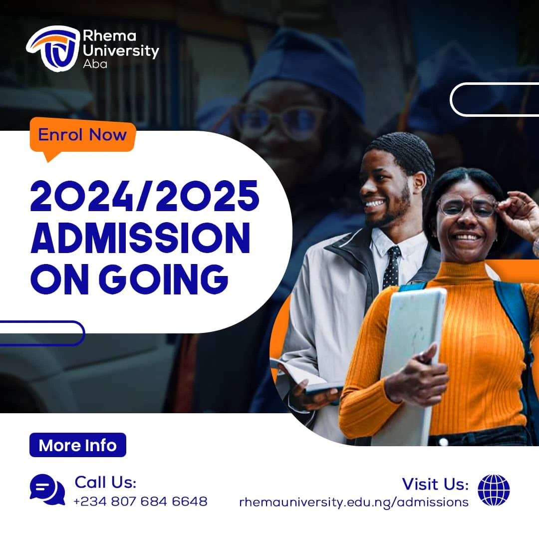Rhema University student life
