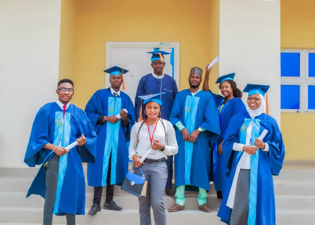 Taraba State University campus and facilities