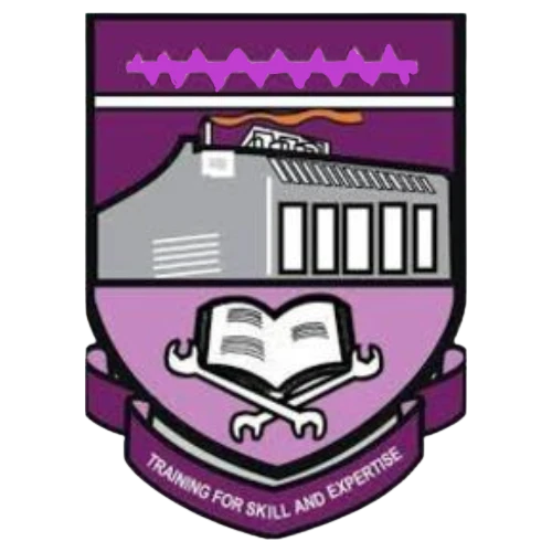 The Federal Polytechnic, Ado-Ekiti Logo