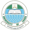 University of Lagos Logo
