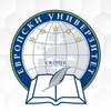 European University institutional logo