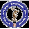 Saints Cyril and Methodius University of Skopje Logo