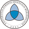 South East European University Logo