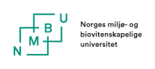 Norwegian University of Life Sciences Logo