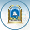 Al-Buraimi University College Logo