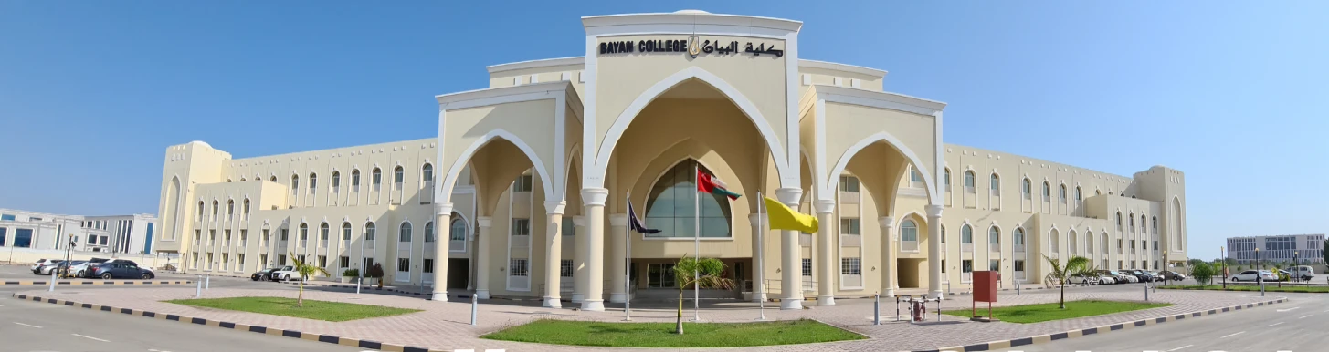 Bayan College institutional setting