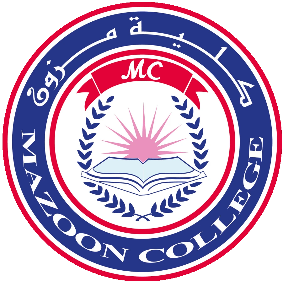 Mazoon College institutional building