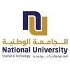 National University of Science and Technology Logo
