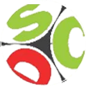 Scientific College of Design Logo