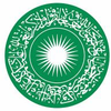 Aga Khan University Logo
