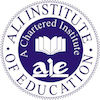 Ali Institute of Education Logo
