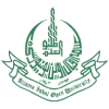 Allama Iqbal Open University Logo