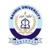 Bahria University Logo