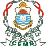 Centre of Excellence in Molecular Biology Logo