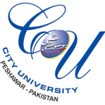 City University of Science and Information Technology Logo