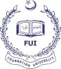 Foundation University Islamabad Logo